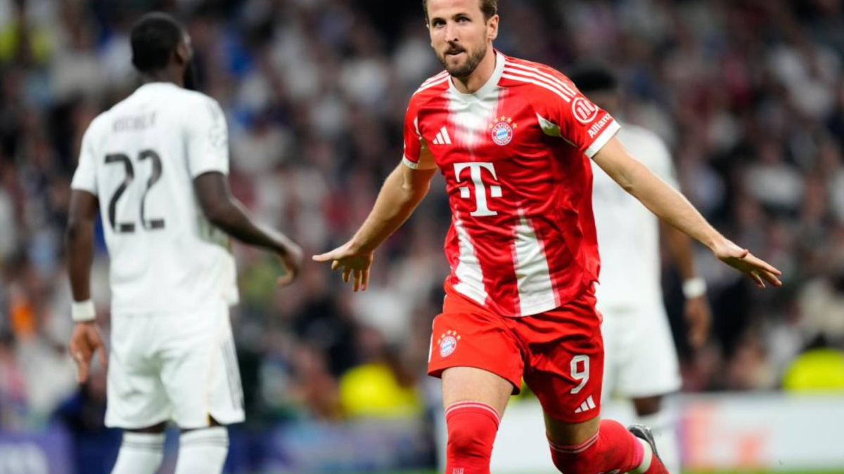 "El Madrid sale vivo de esta cogida"