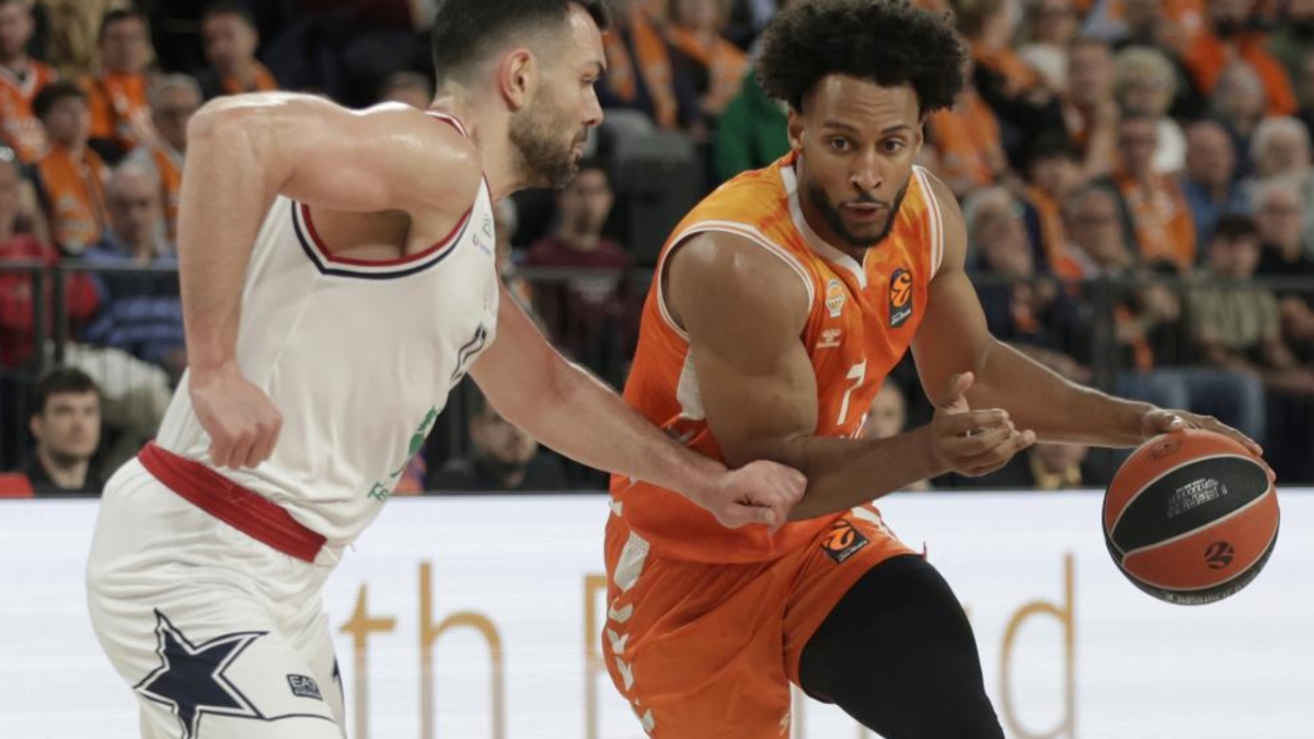 El Valencia ya está en los Playoffs y sueña con ser primero