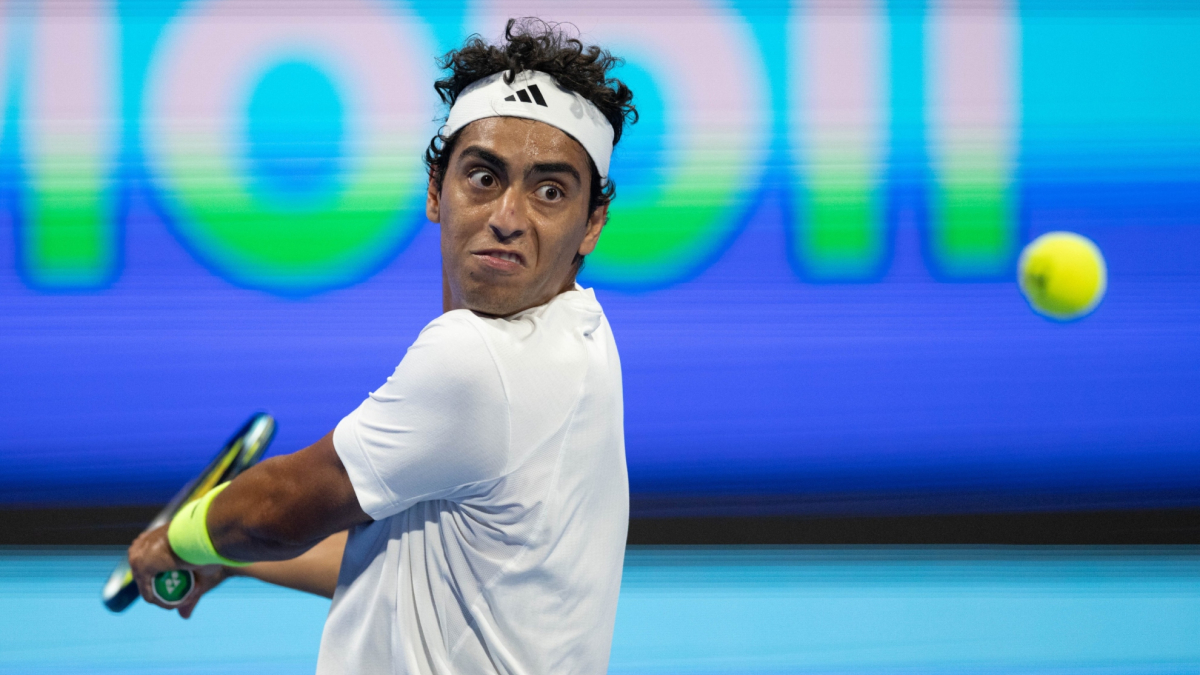 La Policía acude al Grand Prix de Madrid por insultos racistas y amenazas a tenistas