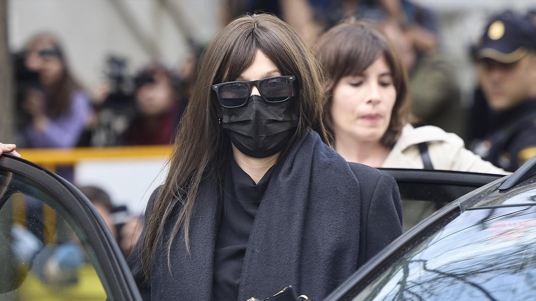 Tres mujeres contra Ábalos: Jésica y las directivas de Ineco y Tragsatec apuntalan el 'enchufe' a costa de los fondos públicos