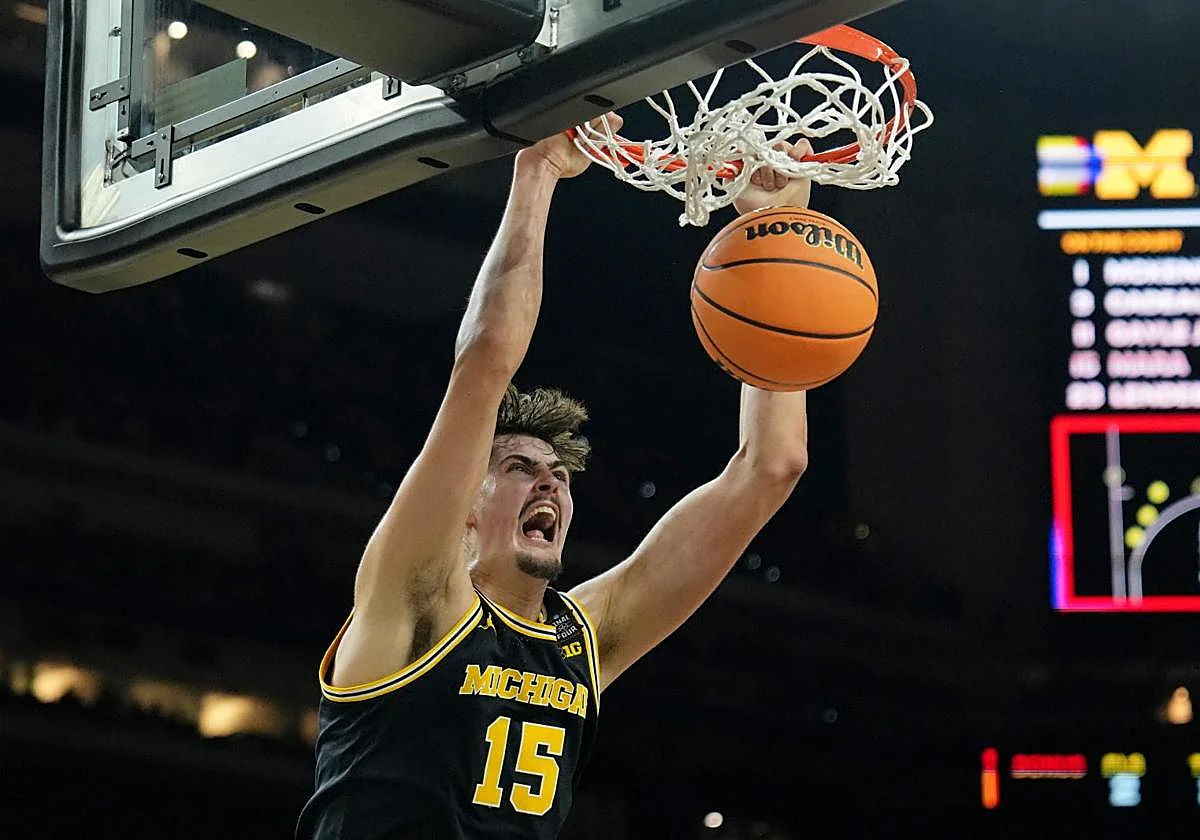 Los próximos pasos de Aday Mara en su imparable carrera hacia la NBA