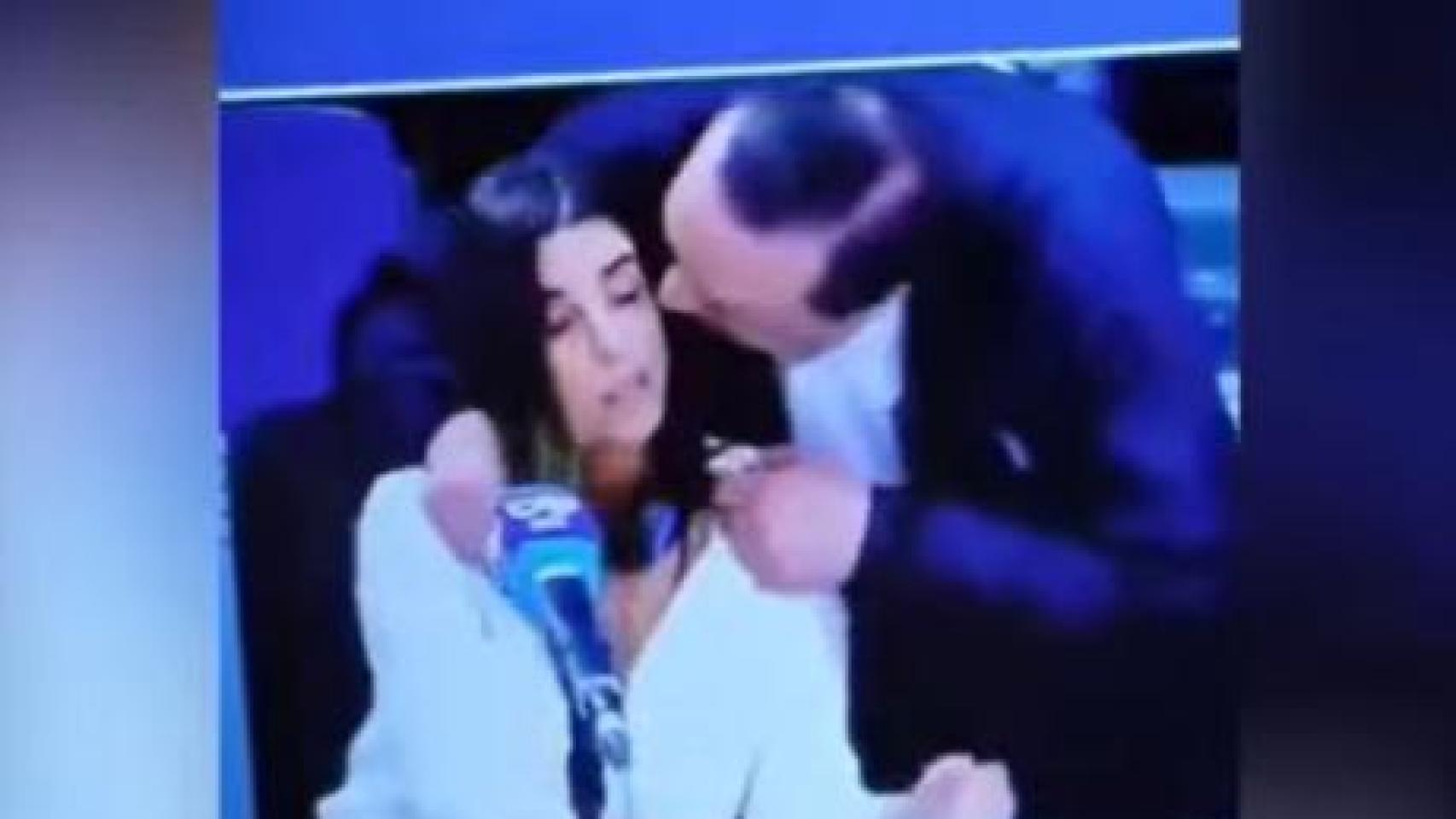 Una ola de denuncias de acoso sexual a mujeres periodistas en Colombia obliga a Petro a intervenir: "Impunidad cero"