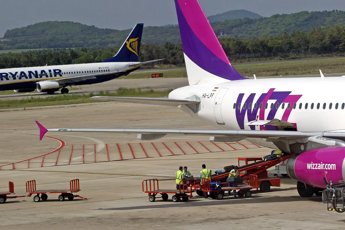 Los hedge funds realizan apuestas récord contra las acciones europeas