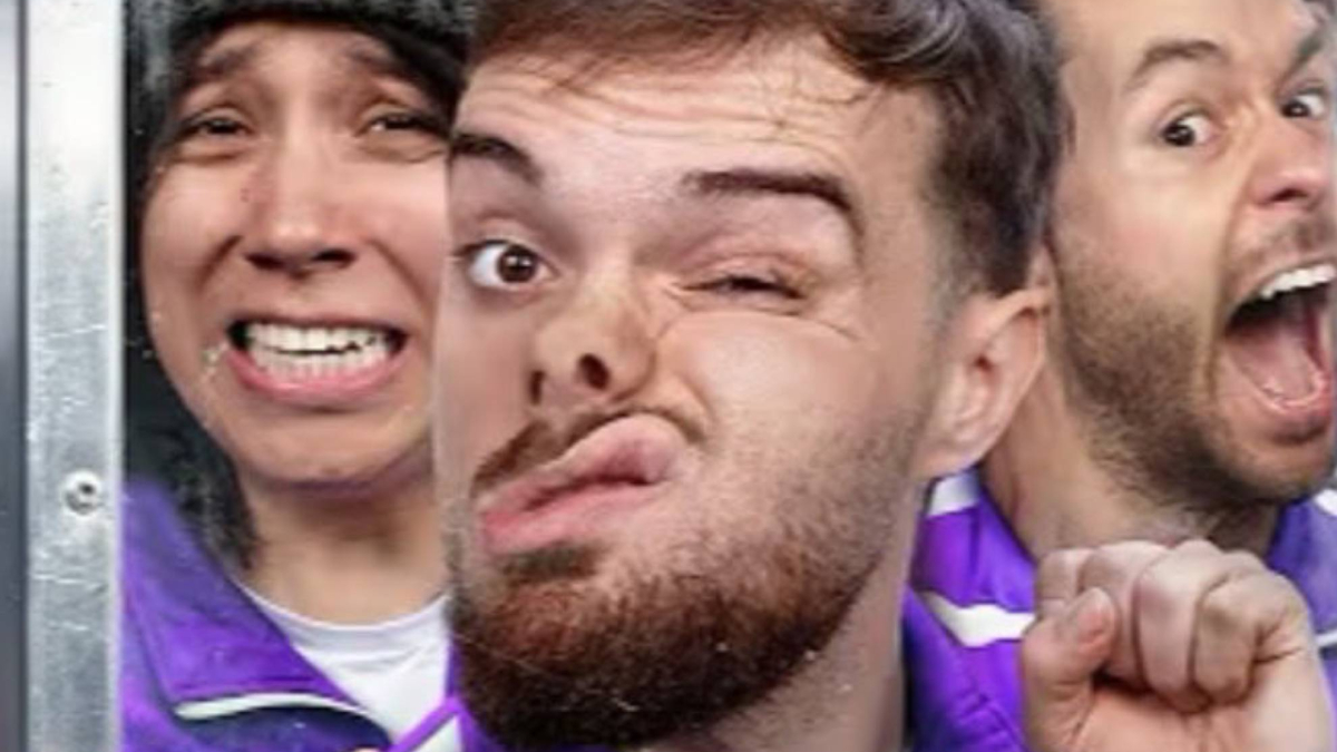 "Los pobres diablos alemanes no saben que en 8 días estarán eliminados por culpa de un tipo que todavía nadie le ha escuchado hablar"<br>