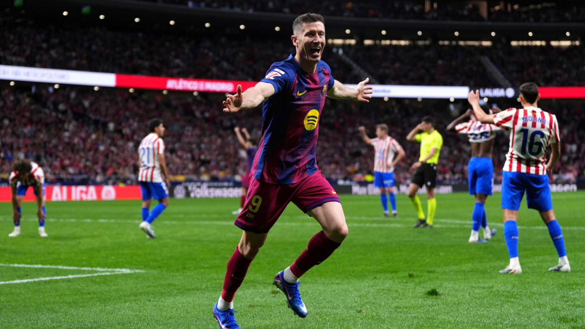 Supercuota Betfair: ¿Nuevo golpetazo del Barça al Atleti, pero esta vez en Champions?