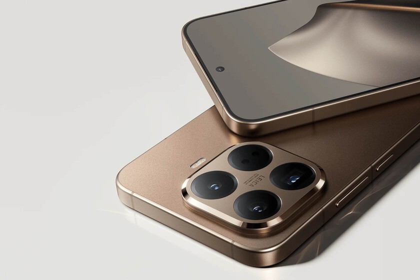 El Xiaomi 15T Pro ha alcanzado su precio mínimo histórico y no en su configuración más básica