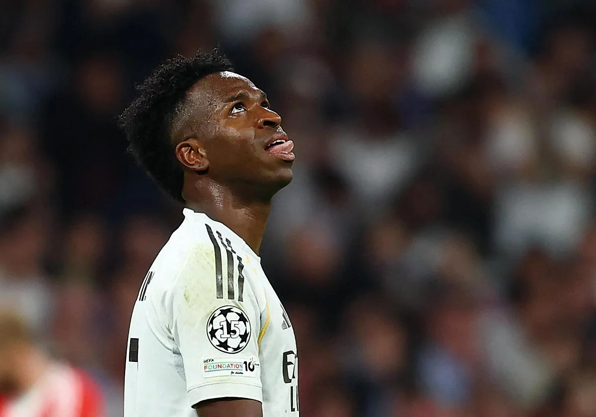 Dos registros demoledores que convierten la cábala del Real Madrid en una machada