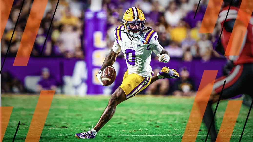 PFF 2026 NFL Draft Guide: Zavion Thomas NFL projection, advanced stats & scouting report