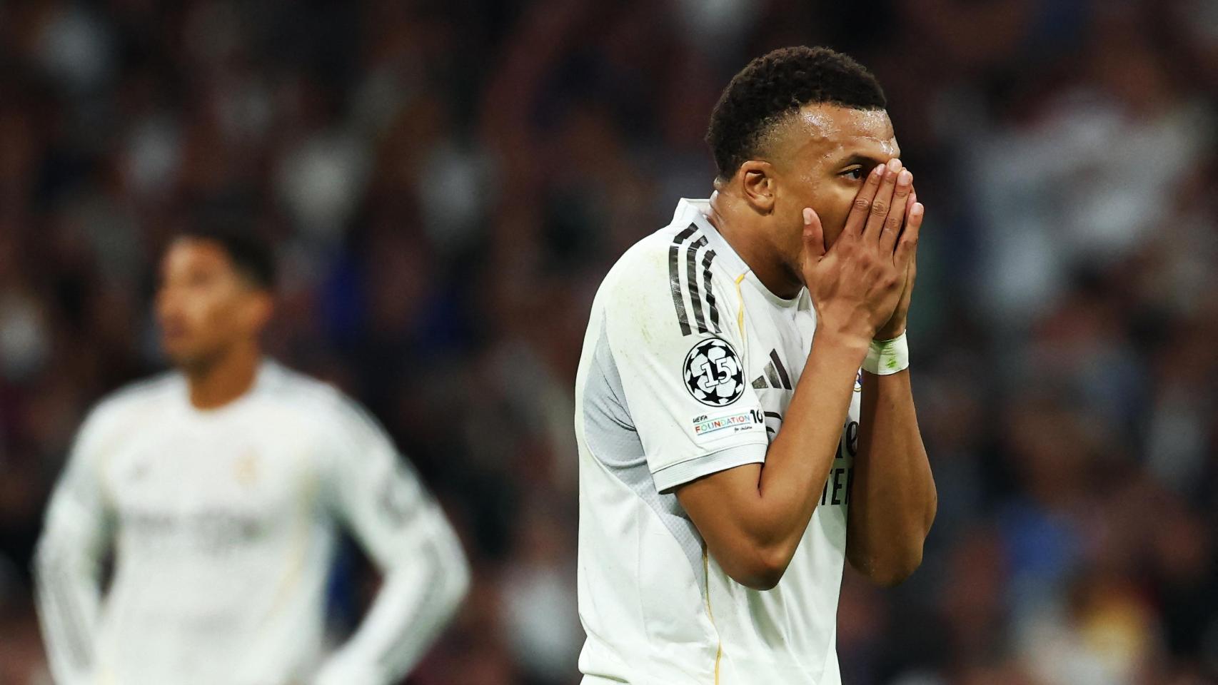 El Madrid elige creer contra el Bayern: las teclas a tocar por Arbeloa para dar la vuelta a la batalla táctica ante Kompany