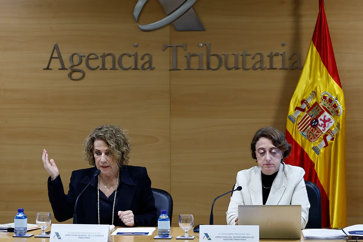 Renta 2025: arranca la campaña con el foco en criptos, alquileres, plataformas online y subvenciones