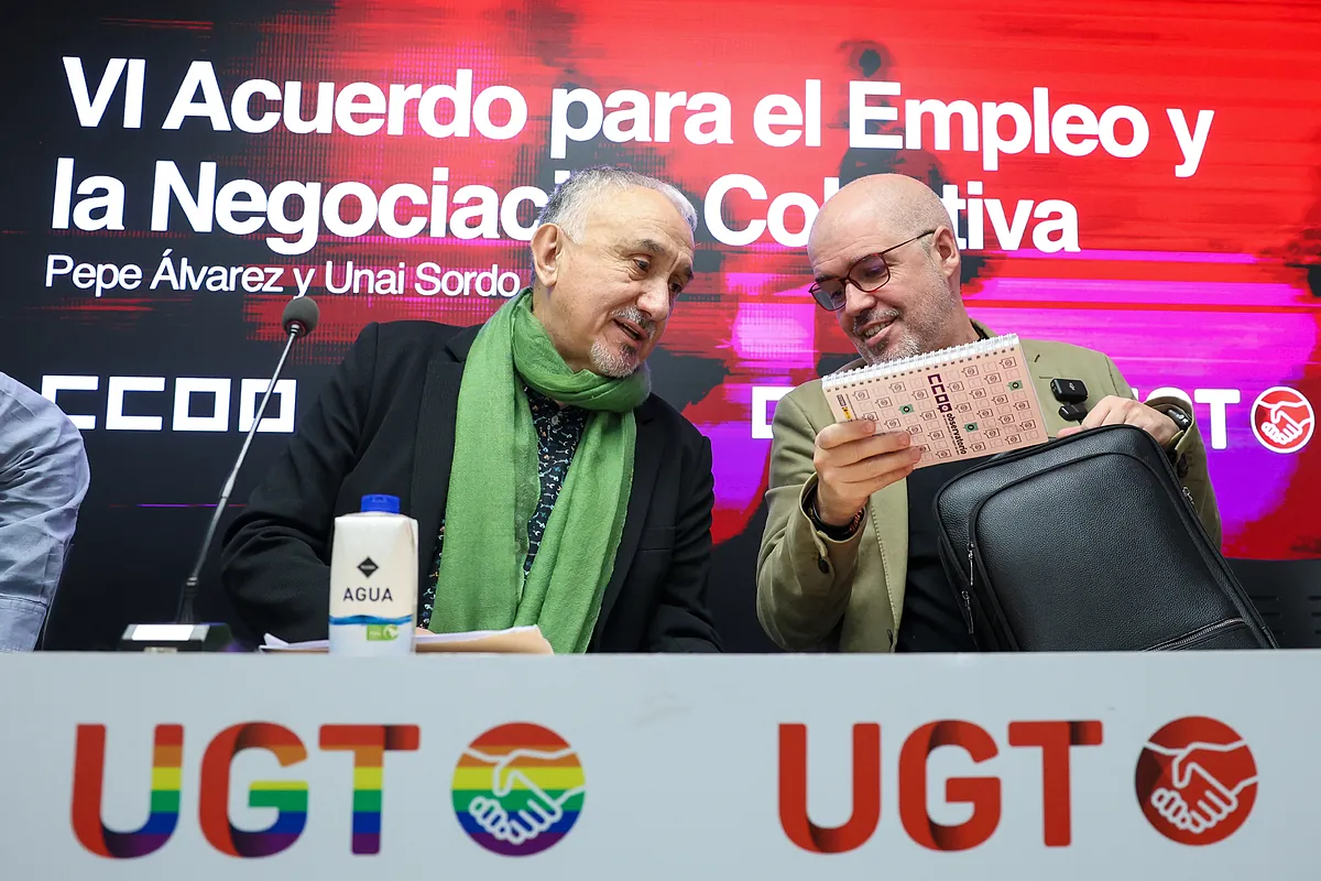 El absentismo laboral lastra la productividad