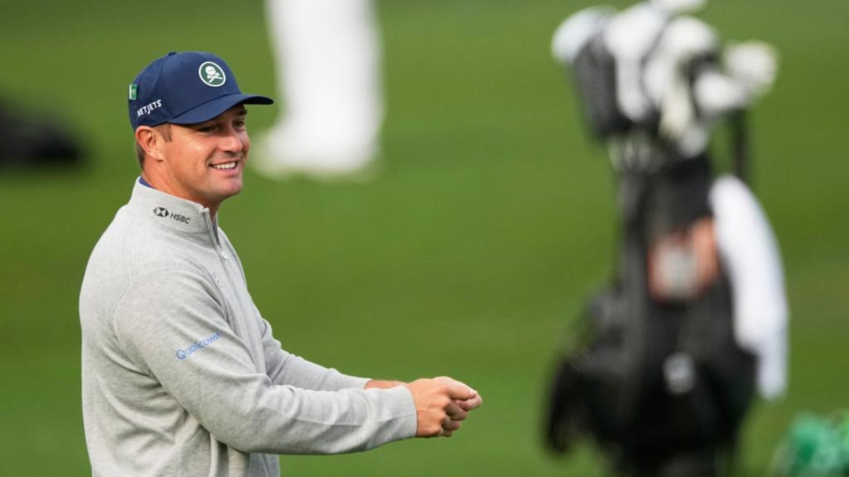 La ciencia y la paciencia de Bryson DeChambeau