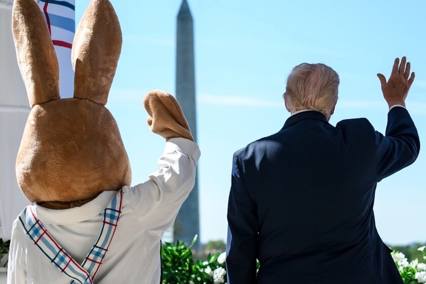 El alto el fuego de EEUU en Irán se explica con un dato inédito: el que ha convertido la guerra en la más inútil de la historia