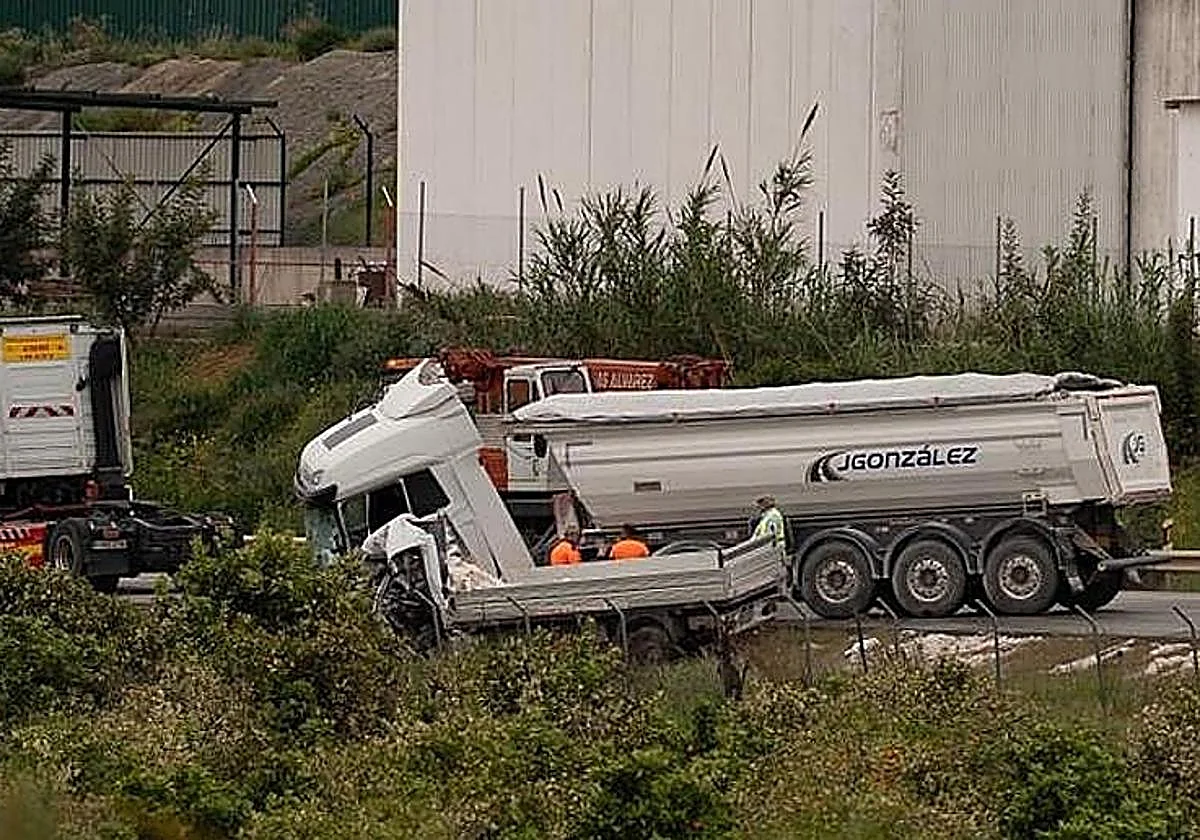 Casabermeja llora la muerte de Álvaro, el joven de 23 años fallecido en el choque de Pizarra