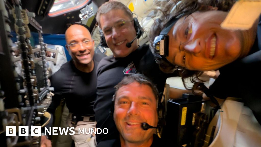 Lo que la misión Artemis II nos ha enseñado sobre futuros viajes tripulados a la Luna