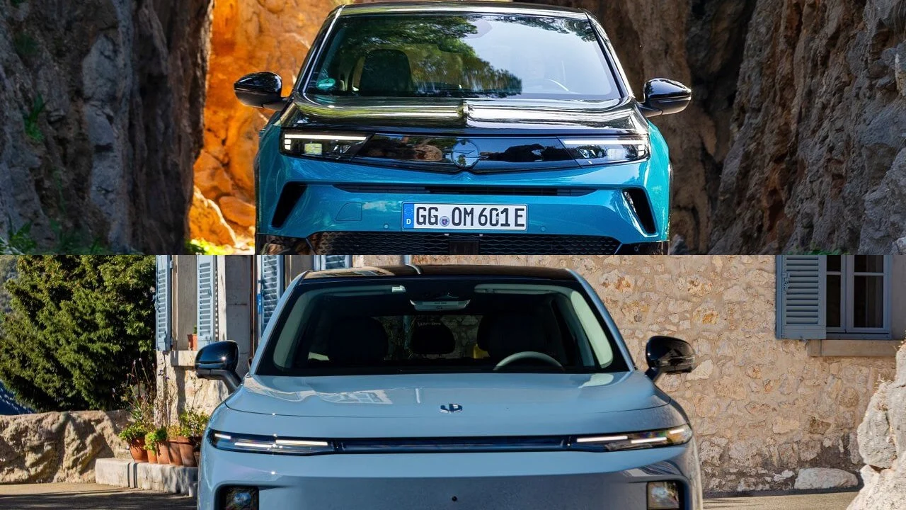 Stellantis entrega a Leapmotor el timón del próximo eléctrico de Opel y China gana otra batalla