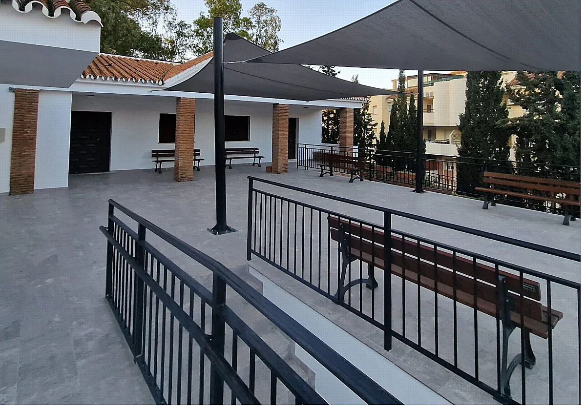 Rincón de la Victoria adjudica la construcción de 200 nichos en el cementerio de La Cala del Moral