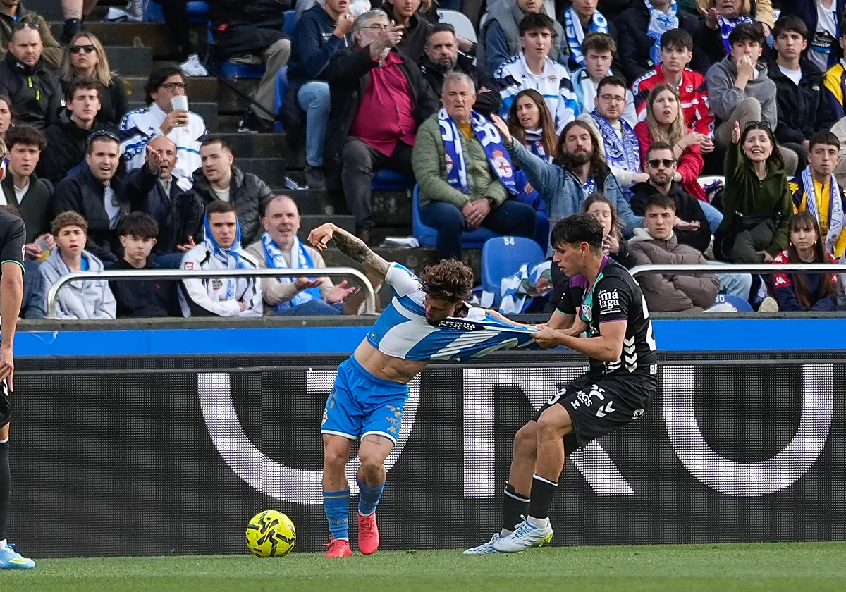 Disciplina mantiene las amarillas a Dani Lorenzo e Izan Merino