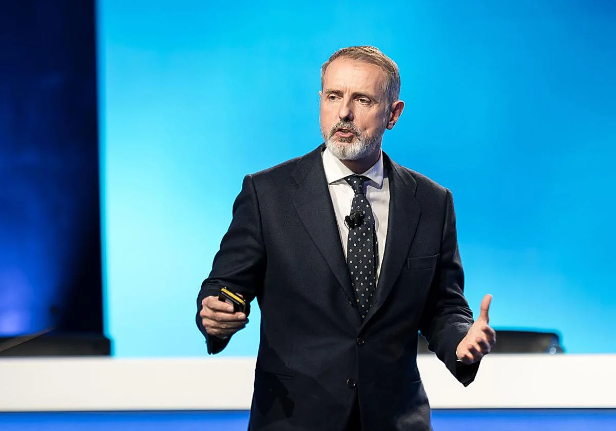 Telefónica rebaja en otras 600 personas el ERE para dar un impulso a la negociación