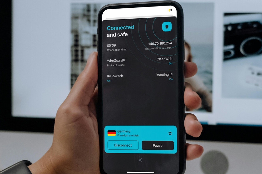 Surfshark nos da un motivo más para elegir su VPN: todos sus planes incluyen ahora una tarjeta regalo para gastar en Amazon