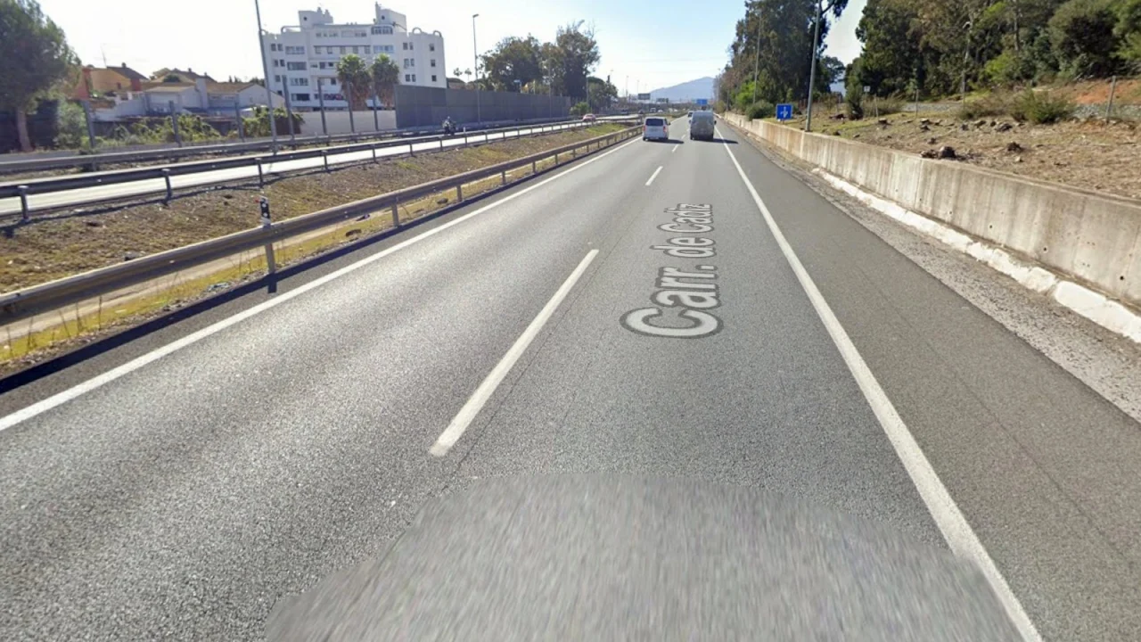 Alerta en la A-7: la DGT admite que estos nuevos radares son ilegales y así puedes recuperar tu dinero