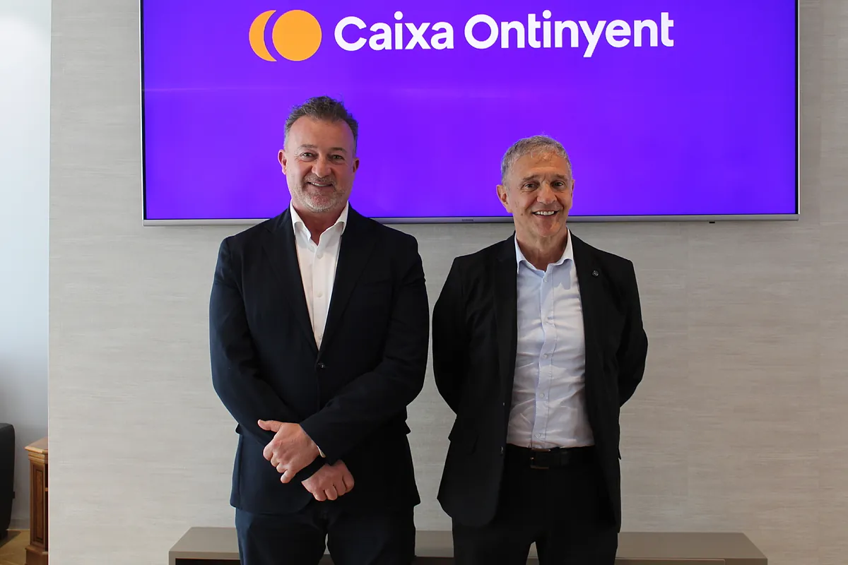Caixa Ontinyent mejora un 22% el beneficio y crecerá en el norte de la Comunidad Valenciana