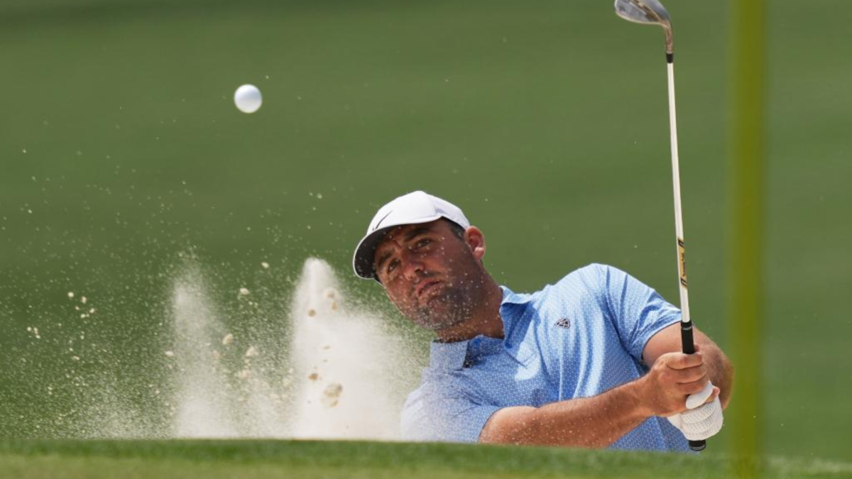 Ni arrogante, ni miserable: es sólo el mejor