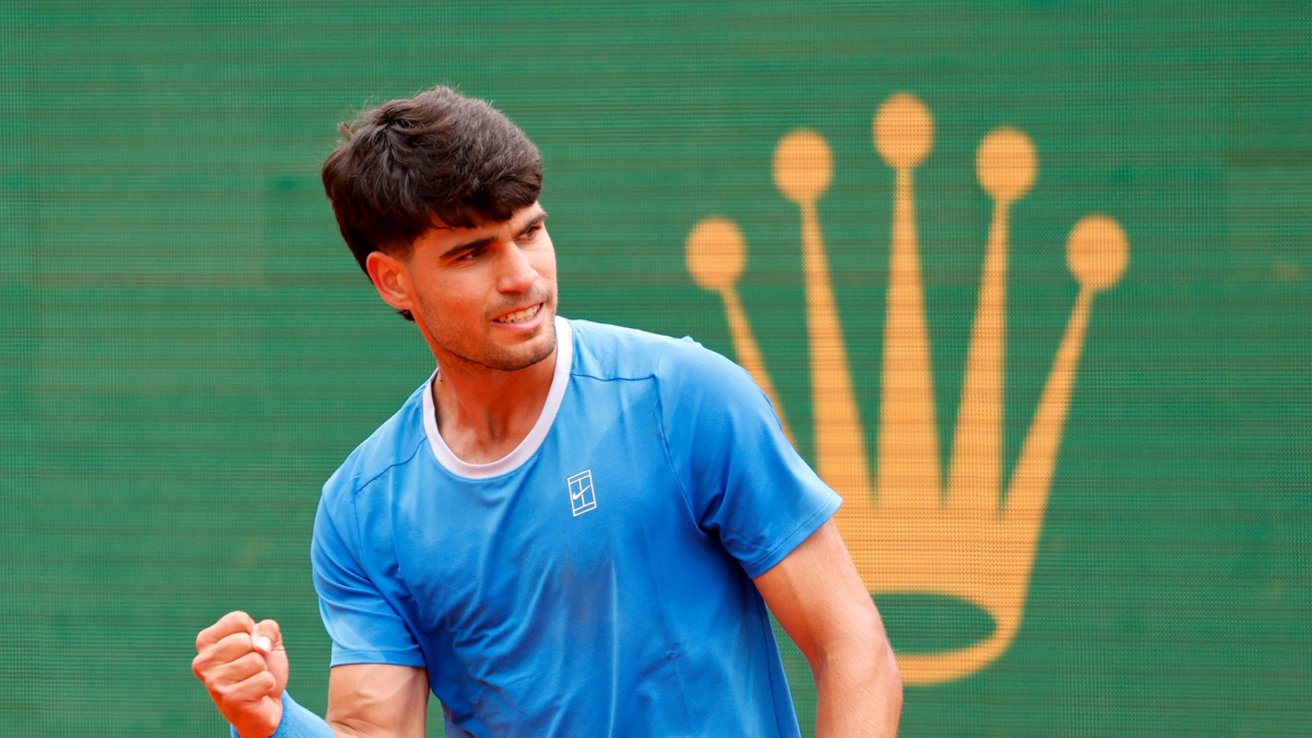 Becker: "Alcaraz es justo lo que el tenis necesitaba"