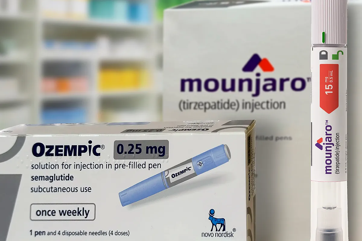 La eficacia de los fármacos GLP-1 contra la obesidad también depende de la genética