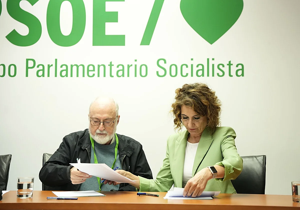 Las Mareas Blancas entran en campaña