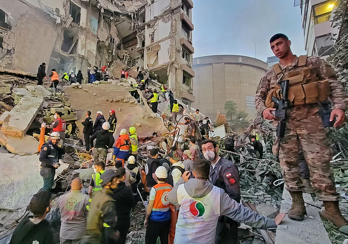 Los 15 puntos de Estados Unidos y las 10 condiciones de Irán que estarán sobre la mesa de negociación para la paz