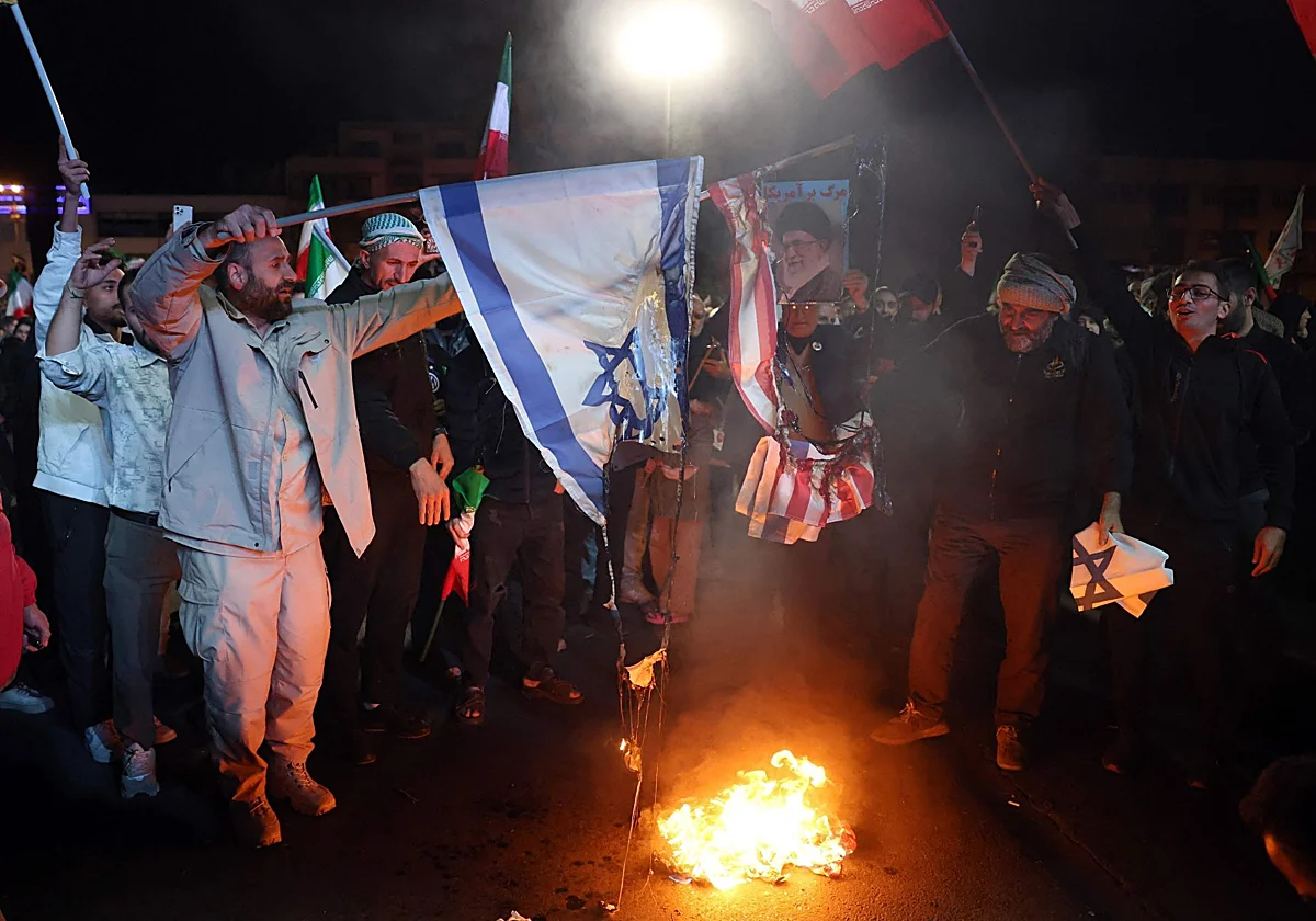 La frágil tregua no silencia los ataques en el Golfo