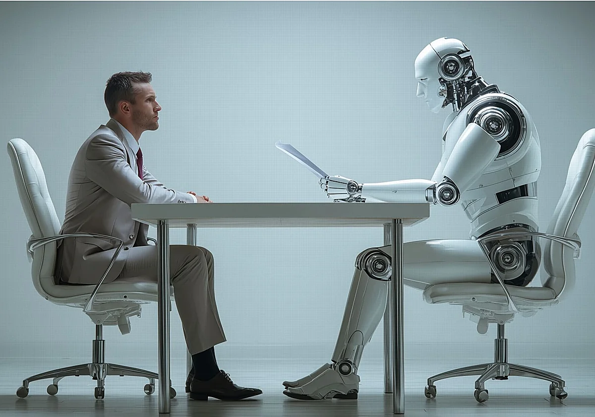 «Tengo una entrevista de trabajo... con la IA»: cómo superarla con buena nota