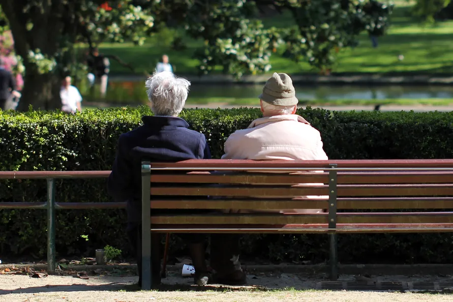 Las pensiones mínimas y no contributivas subirán más de un 11% en 2026