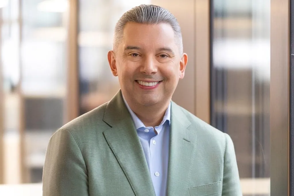 N26 ficha al director de tecnología de UBS como CEO