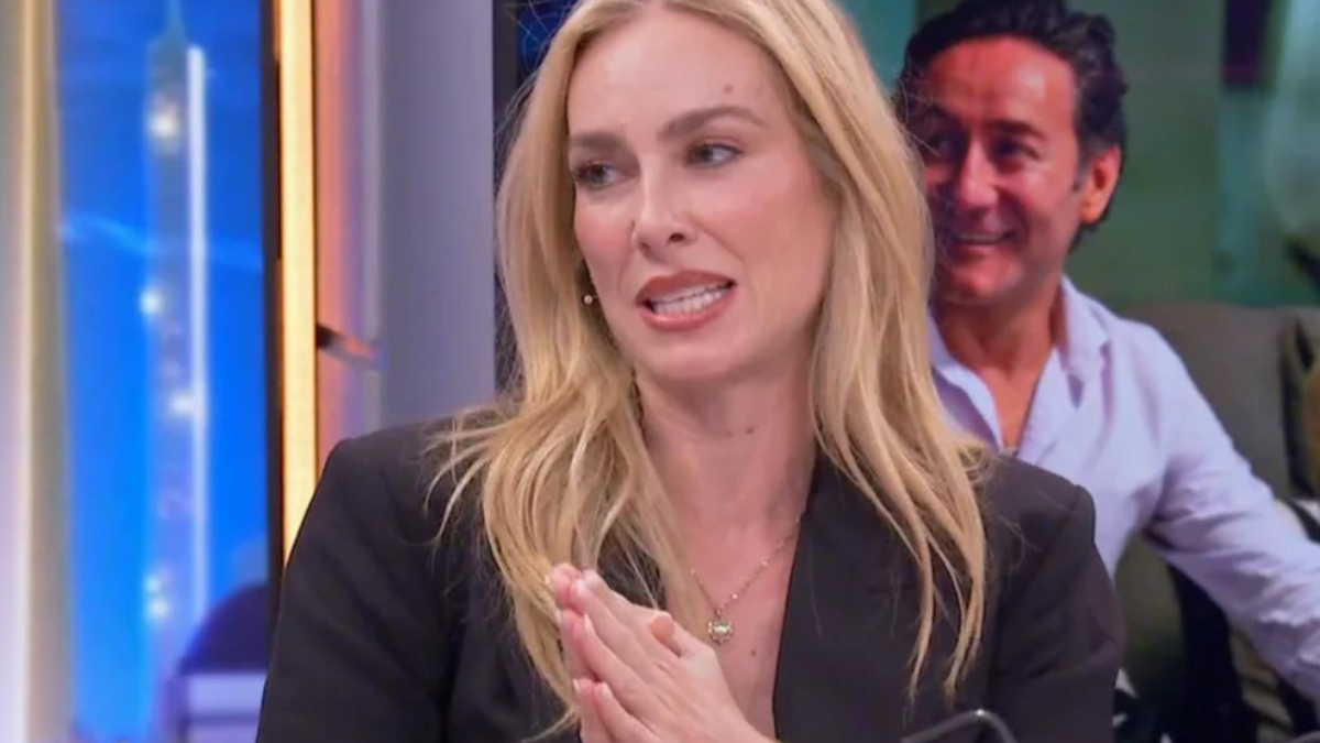 Kira Miró y su gran fobia: "Me dan un asco que no lo puedo soportar, sobre todo los blandos"