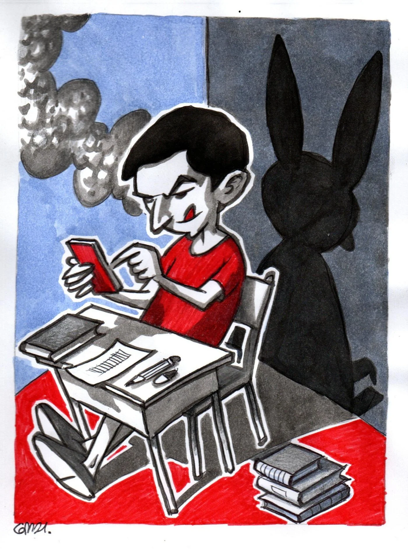 ¿Esfuerzo o talento?