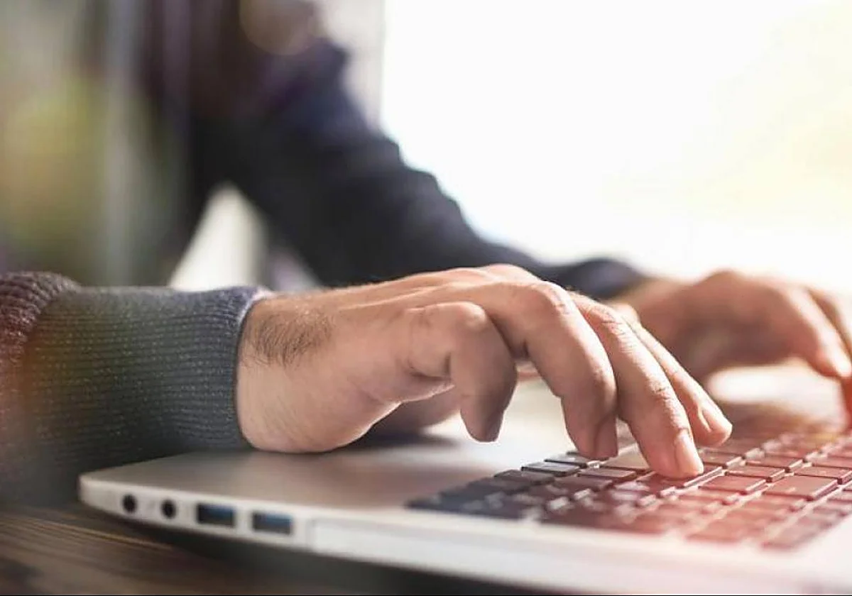 Sanción a una empresa que descartó a un candidato tras mirar su solvencia económica en un fichero de morosos