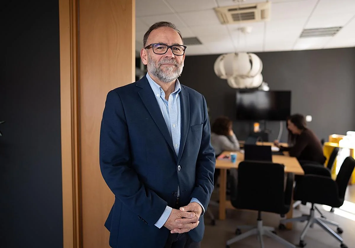 «La UMA mantiene una muy fluida relación con el tejido empresarial»