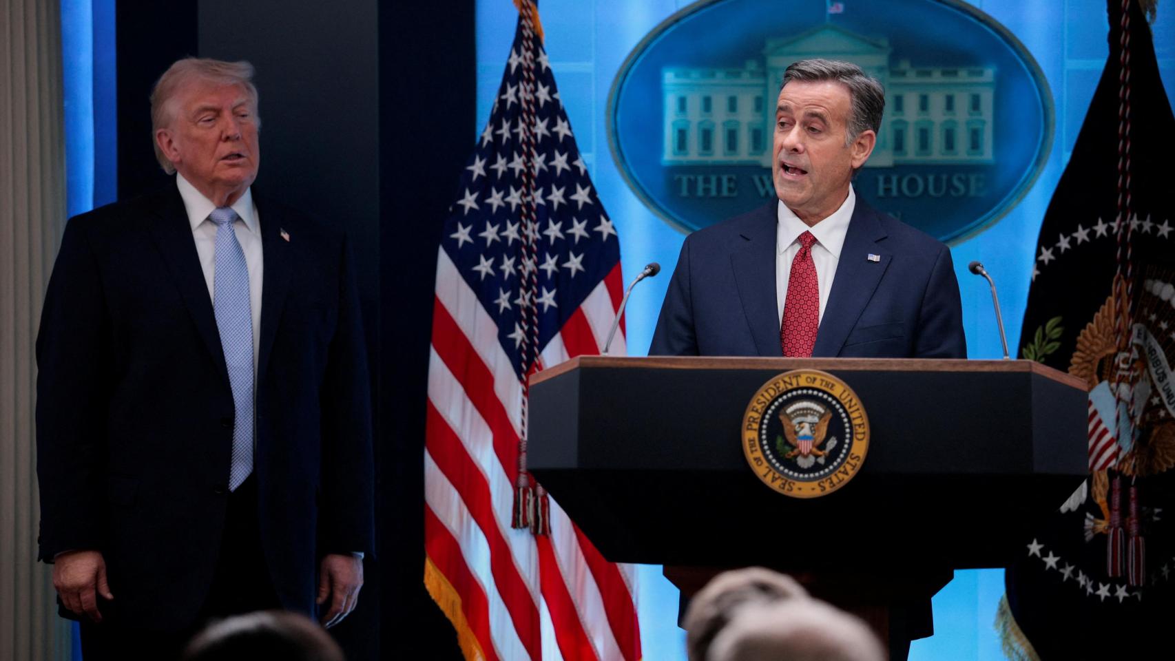 "Invisible al enemigo, pero no a la CIA": la herramienta secreta de EEUU que escuchó el corazón del piloto perdido