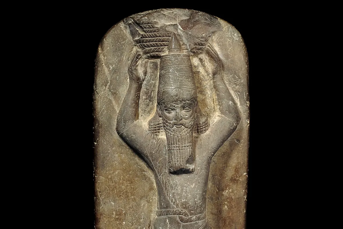 De Nínive a Madrid: la exposición que rescata al gran rey guerrero olvidado de Asiria