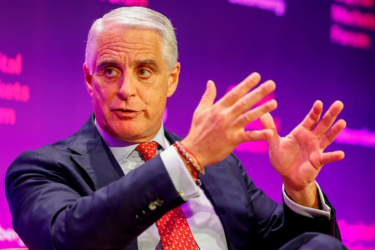 El M&A en Europa se dispara un 48% y supera a 2021 pese a la guerra en Irán