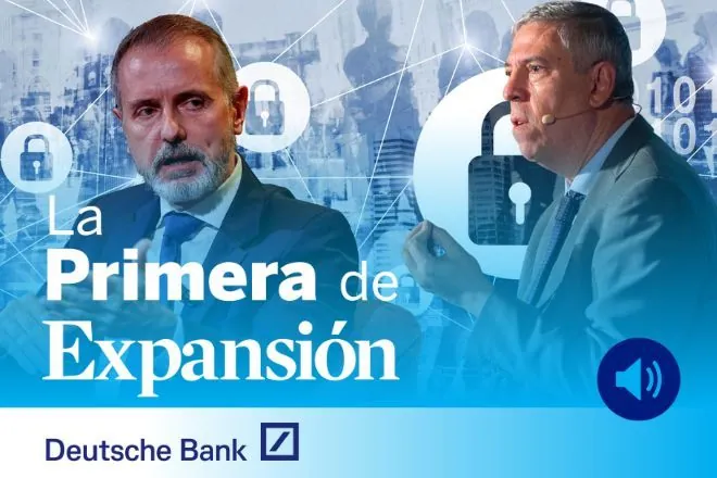 La Primera de Expansión sobre Indra, Telefónica, Puerto Banús, Hacienda, Trump y el crédito privado