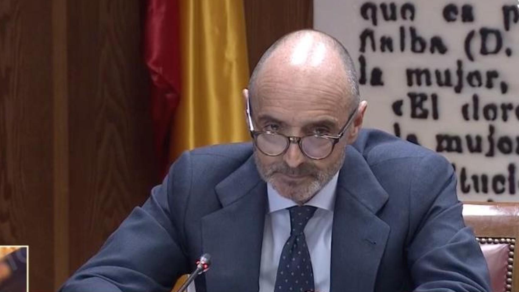 Última hora política, en directo | Julio Martínez, el amigo de Zapatero, se niega a responder ante la comisión del 'caso Koldo' en el Senado