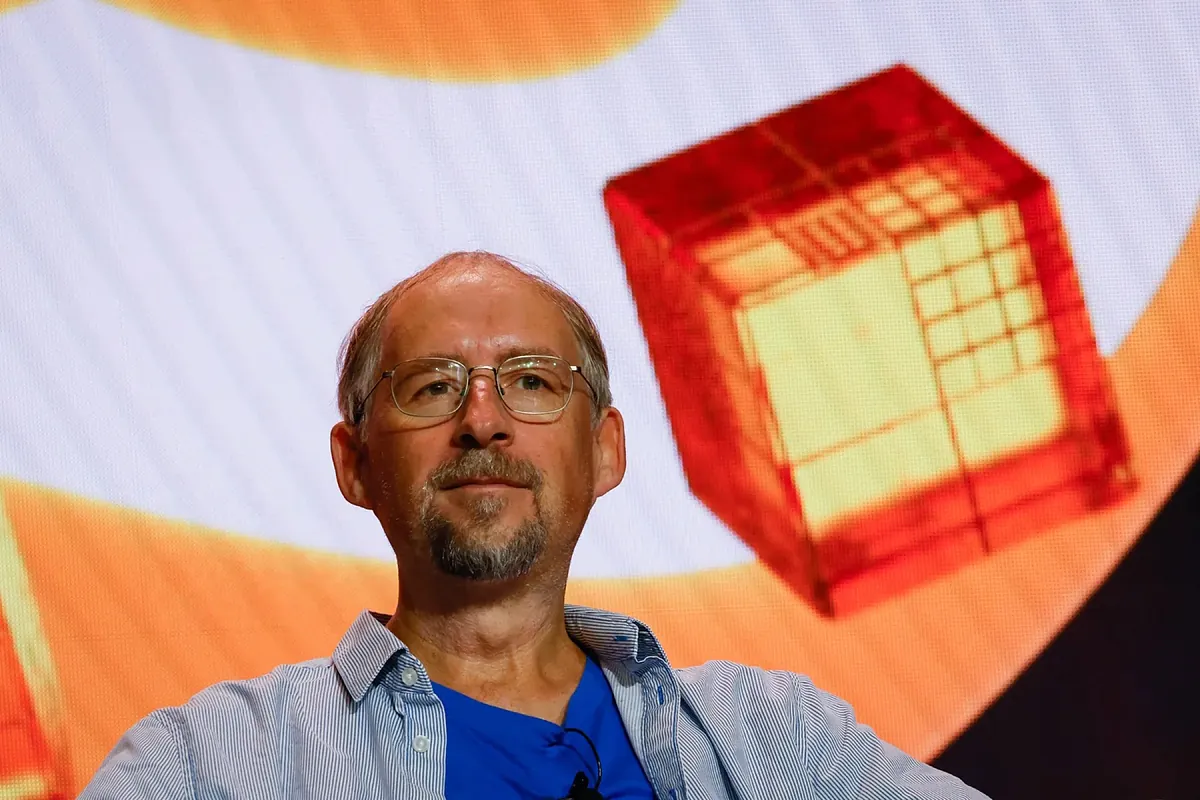 El New York Times apunta a Adam Back como creador del bitcoin