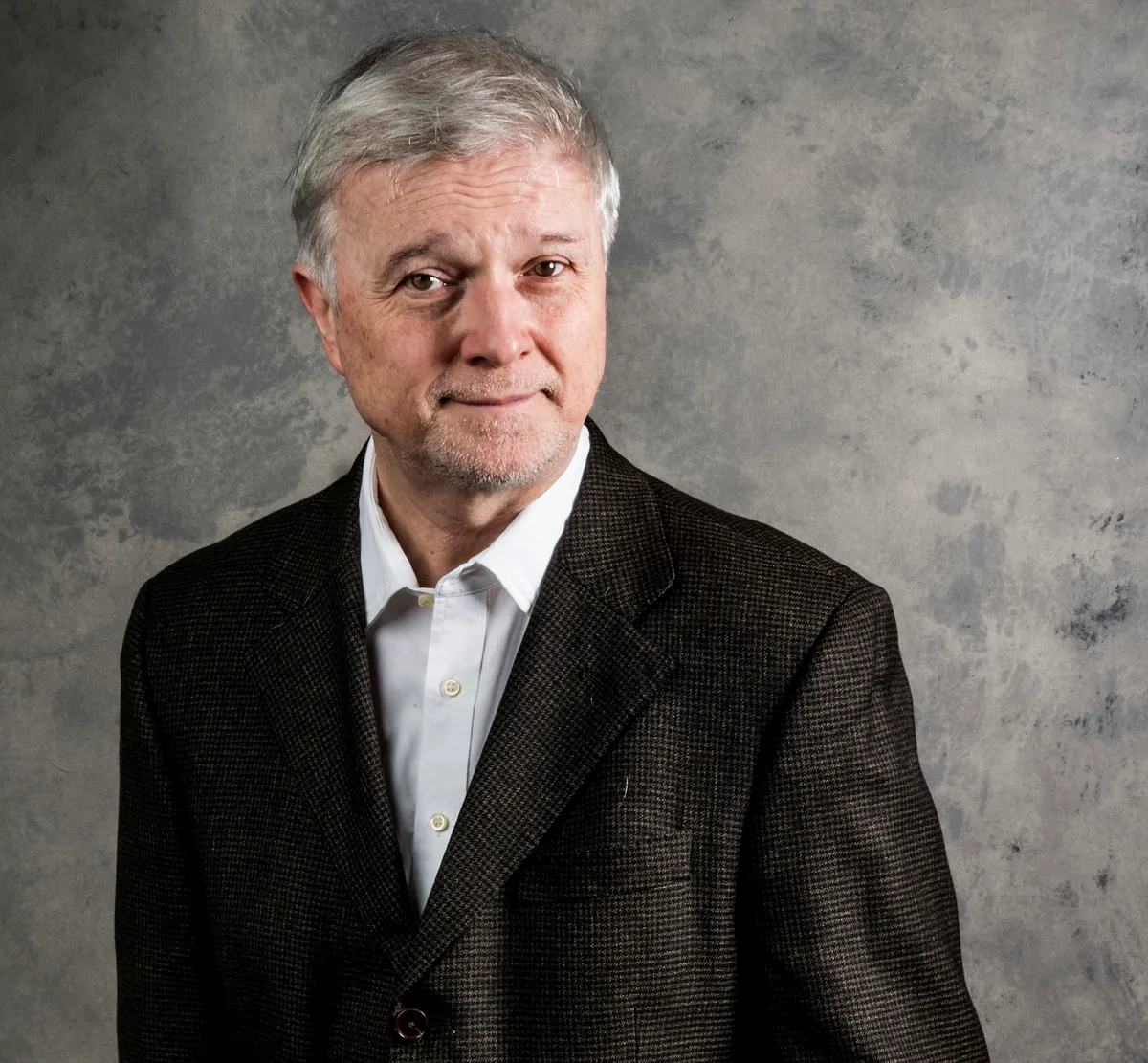 Juan Manuel Bellver: "Hay mucha tontería en el mundo de la gastronomía"