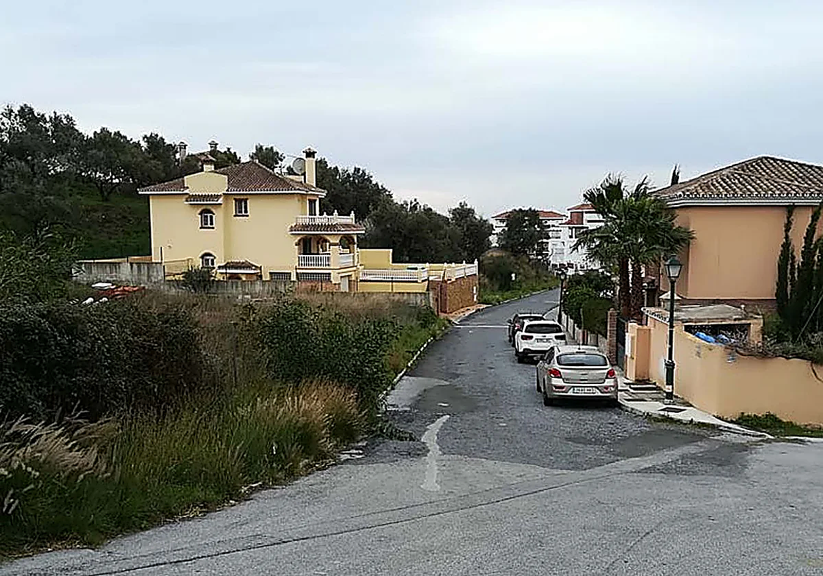 Mijas town hall to rescue 96 unfinished residential developments from 'legal limbo'