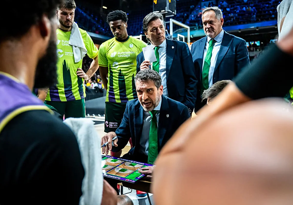 Ibon Navarro, siete títulos y récord de victorias