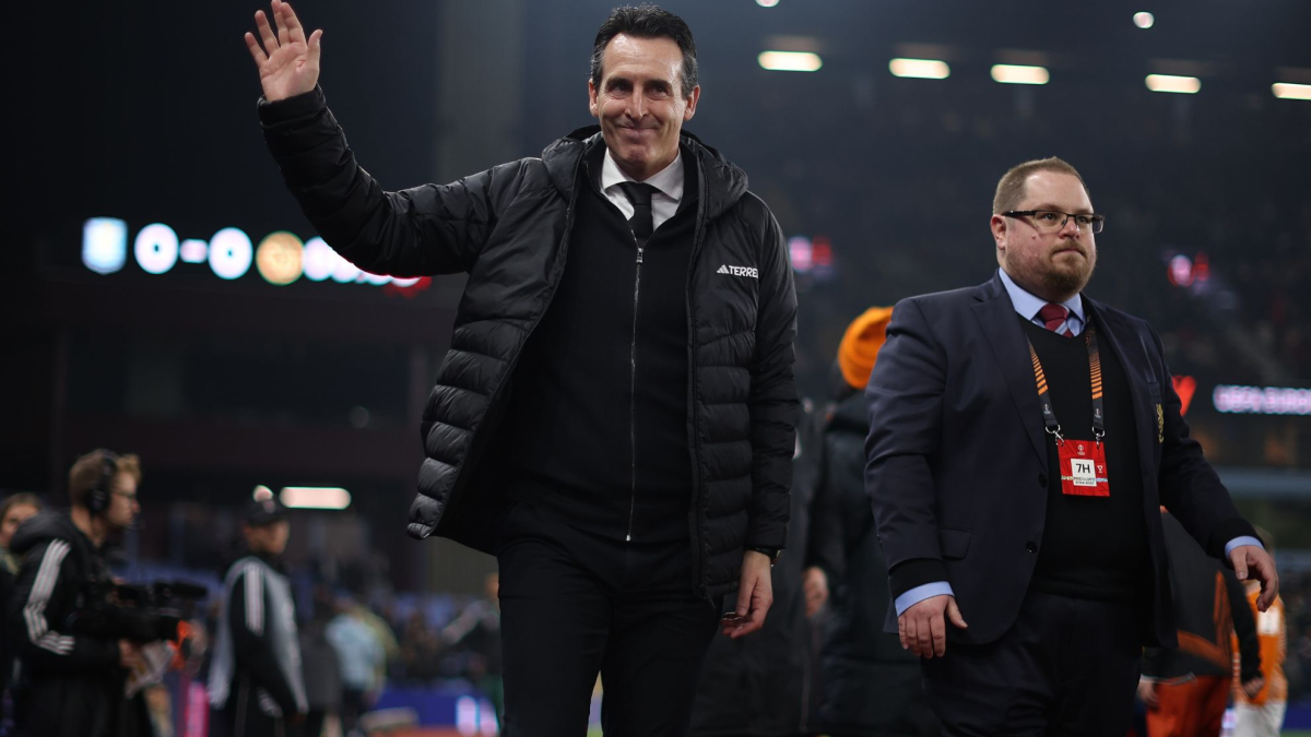 El Oporto y el Aston Villa de Emery asoman la cabeza por el otro lado del cuadro de Celta y Betis