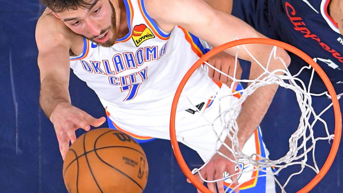 Los Thunder se coronan reyes del Oeste, Cunningham vuelve y 89º triple-doble de Jokic